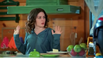 68. Estado Civil: Complicado (Iliski Durumu: Karisik), en español