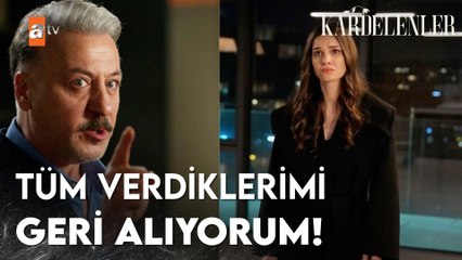 Koray, Rüya'yı feci şekilde terk etti! - Kardelenler 8. Bölüm