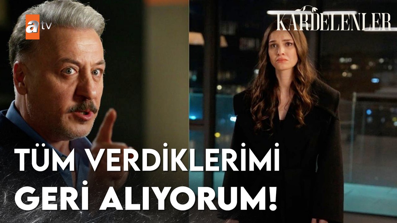 Koray, Rüya'yı feci şekilde terk etti! - Kardelenler 8. Bölüm