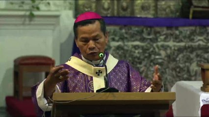 Iglesia Católica: Dios nos dice ‘hoy tienen la oportunidad de salir de este momento’