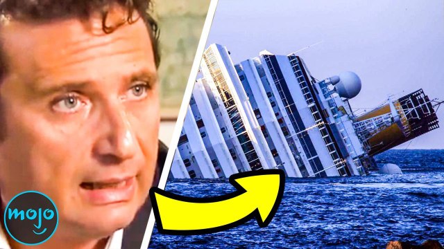 Top 10 Biggest Cowards In History