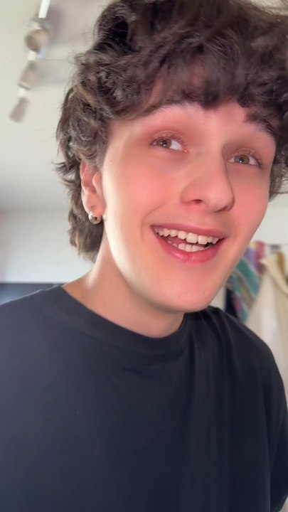 Voici ma nouvelle vidéo
