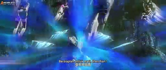 Tomb of Fallen Gods Season 2 Episode 16 Subtitle Indonesia - DonghuaBatch