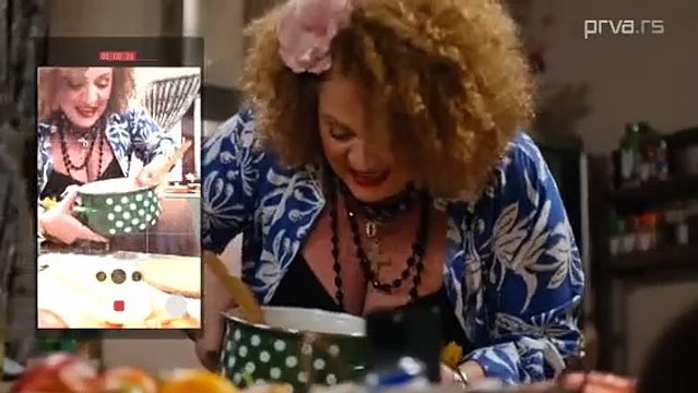 Igra sudbine - 1366 epizoda NOVO