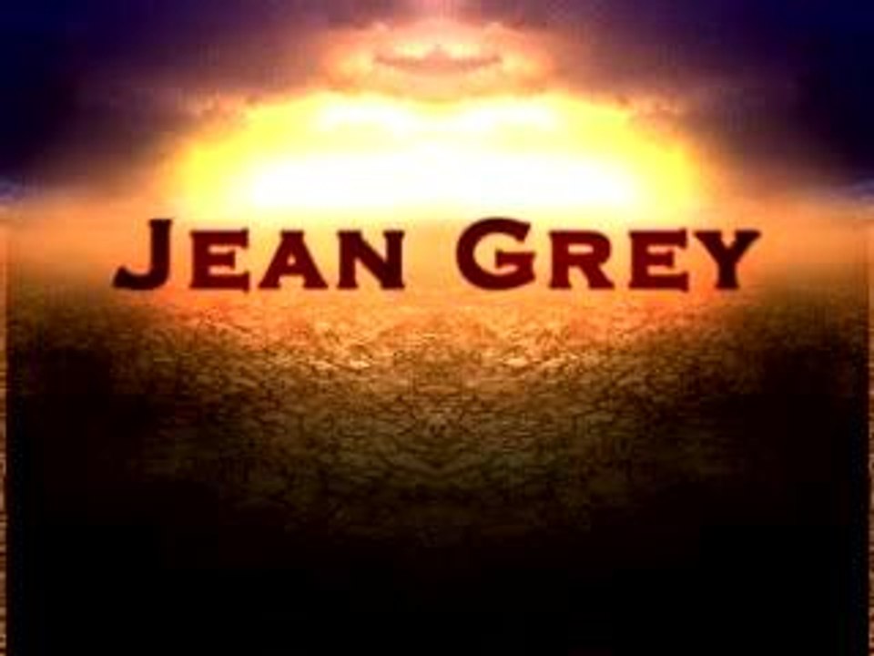 Jean Grey Video