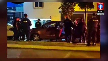 Sentencian a dos homicidas en Yucatán; habrían asesinado a un vendedor de autos de lujo