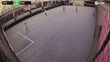 23/03 à 15:59 - Football Terrain 4 (LeFive Marville)