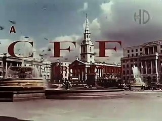 Générique Les Amis de Chico HD