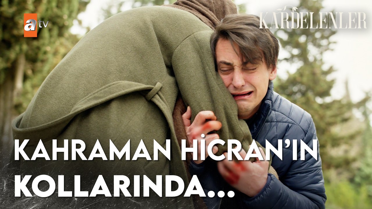 Kahraman bıçaklandı! - Kardelenler 8. Bölüm
