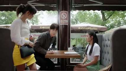 Sweet First Love EP 15 Hindi Dubbed | Dramique – Heartwarming Tale of Love & Resilience ❤️