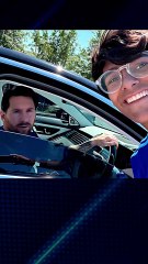 🔥 MESSI RECIBE UN REGALO INESPERADO Y SU REACCIÓN ES ORO PURO 🔥 ⚽😂