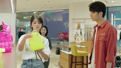 Sweet First Love EP 17 Hindi Dubbed | Dramique - Heartwarming Tale of Love & Loss ❤️