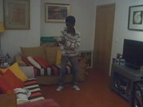 kuduro a Marionetas video