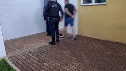 Mulher denuncia marido após detectar relacionamento abusivo