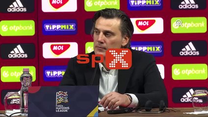 Montella'dan taraftara mesaj