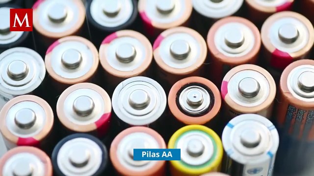¡No gastes de más! Profeco te dice qué marca de pilas es más barata y funcional