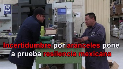 Incertidumbre por aranceles pone a prueba resiliencia de mexicana Munchmeyer-Calderón