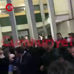 Özgür Çelik'ten 'provokasyon' uyarısı: 'Bu mücadele bu şekilde büyümez'