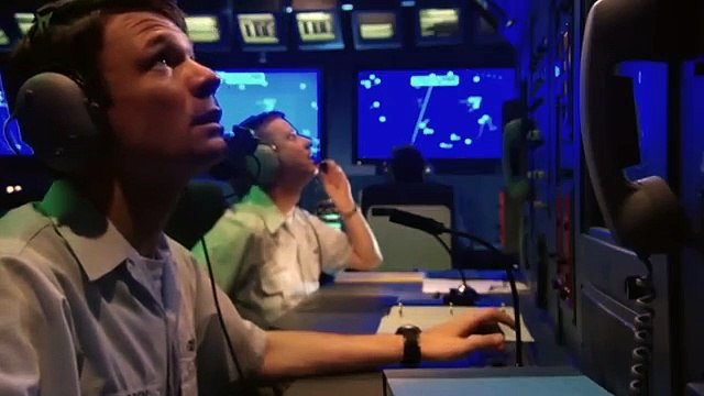 Air Crash Investigations Mayday - S03 E06 - Mistaken Identity Iran Air Flight 655