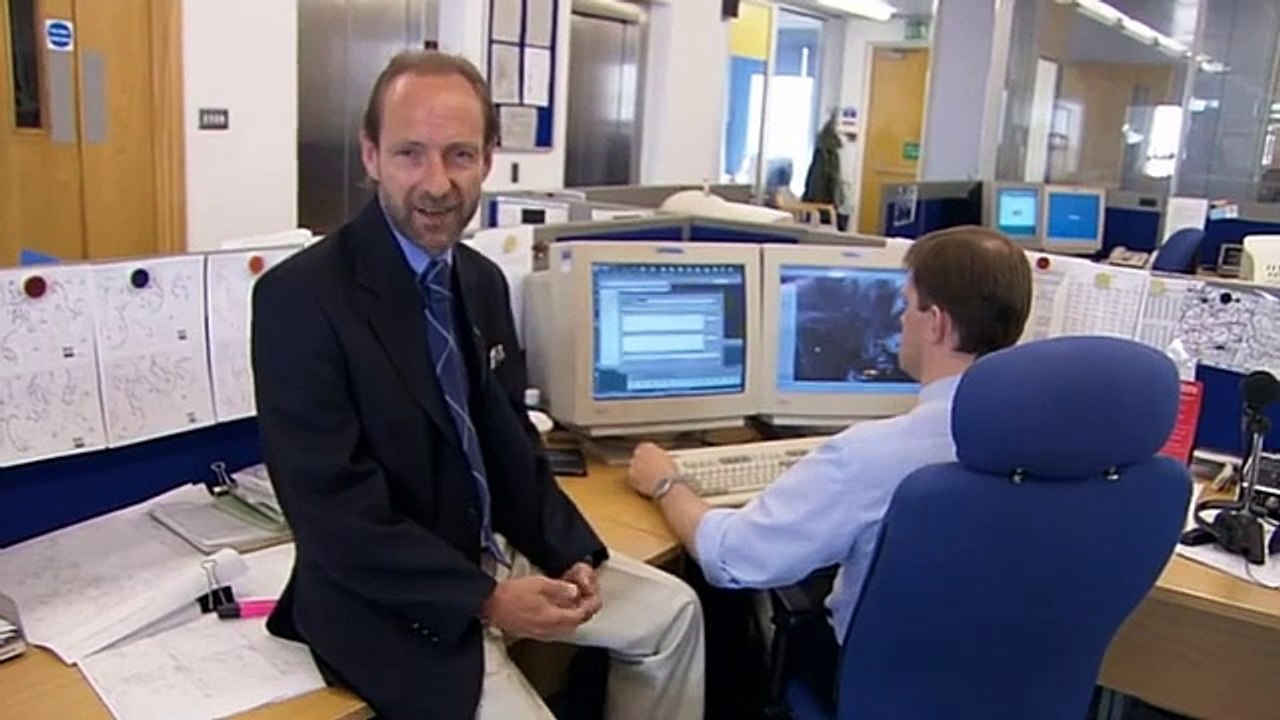 Air Crash Investigations Mayday - S03 E07 - Helicopter Down Bristow Flight 56C