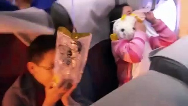 Air Crash Investigations Mayday - S03 E03 - Out of Control Japan Airlines Flight 123