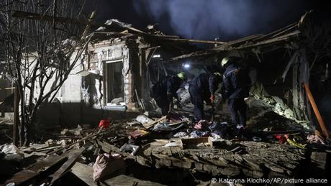US 'optimistic' as Ukraine ceasefire talks begin: expert