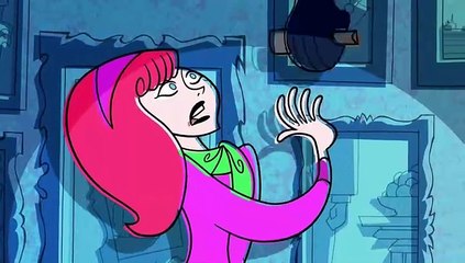 Scooby Doo - Miedo al escenario - Humor, misterio y suspense . ( HD 1080P )