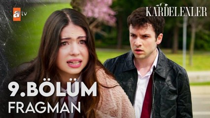 Kardelenler 9.Bölüm Fragman VCRH STCRH