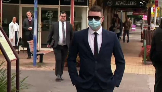 NSW Police officers should not make bail decisions about their charged colleagues, former magistrate says