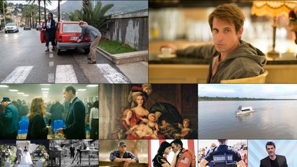 Programme TV soirée du Lundi 24 mars 2025