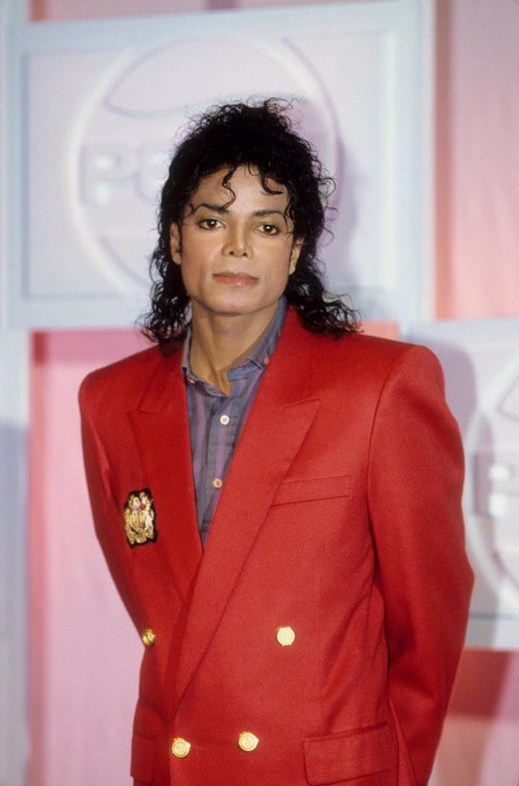 CONCOURS DE DANSE : MICHAEL JACKSON