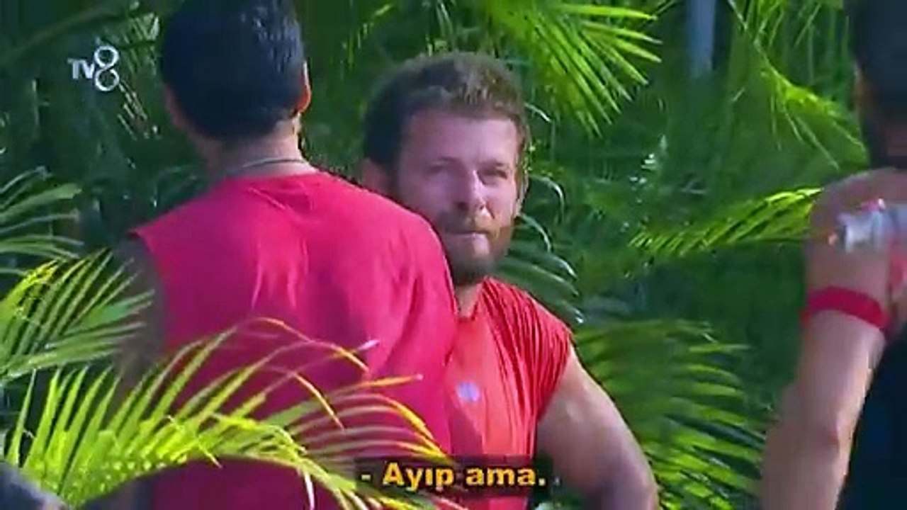 Survivor 2025 24.03.2025 Tanıtımı