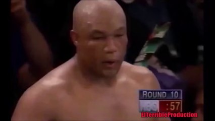 BIG George Foreman - Top 10 Best Knockouts | HD 1080p