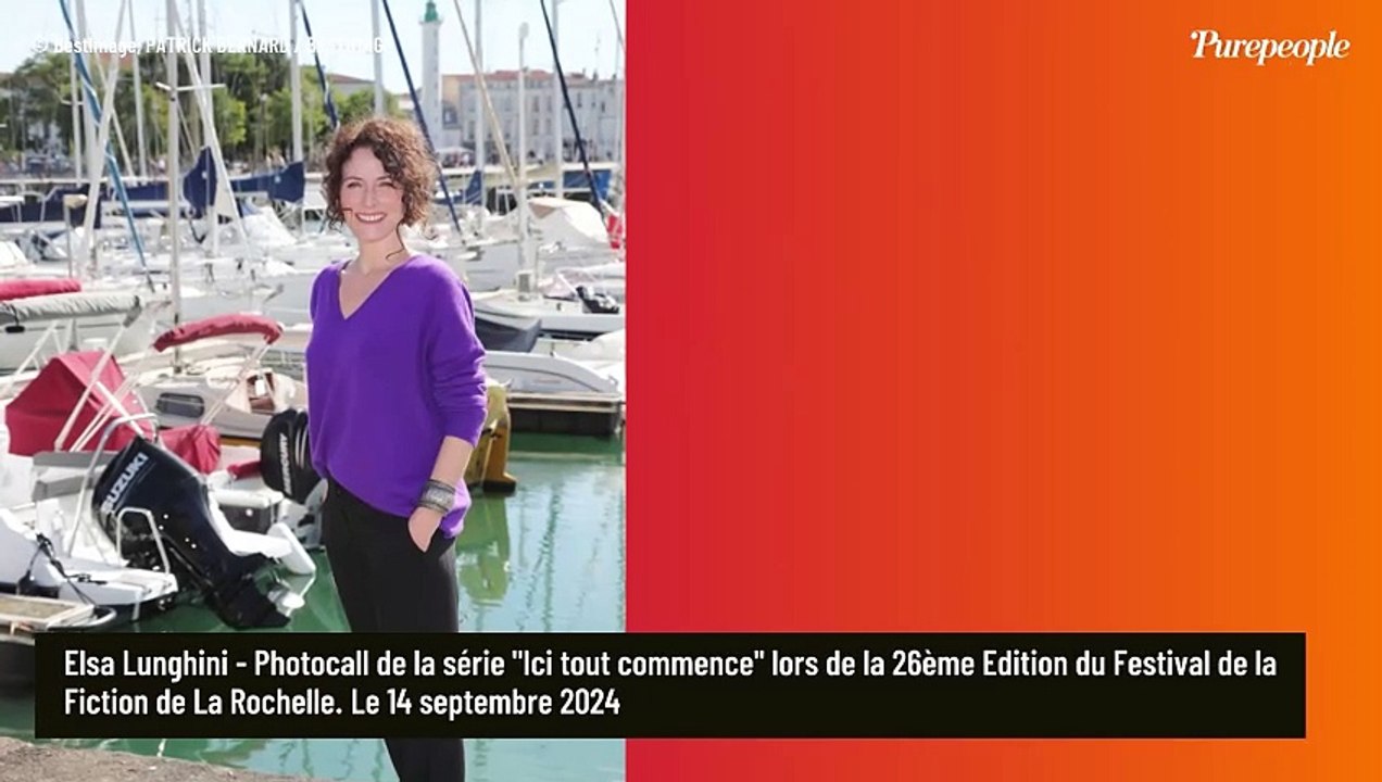 "Je ne comprends toujours pas" : Elsa Lunghini en compétition malgré elle avec une grande chanteuse au succès toujours phénoménal