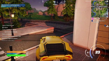 Coloca sensores cerca de ubicaciones de la Sociedad para recabar información sobre el paradero de Banano