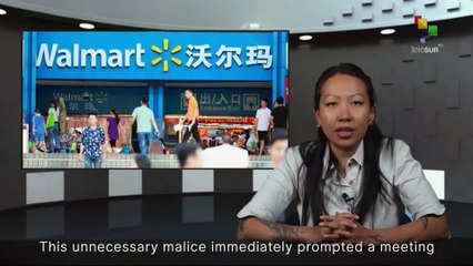 China Now 22-03: Analysis of the Chinese reality and its actuality