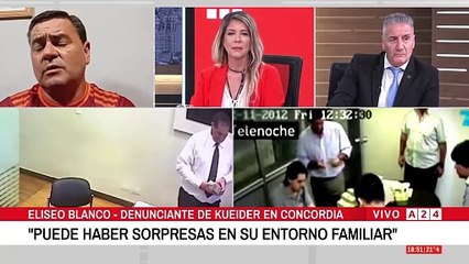 🚨 MÁS VIDEOS REVELADORES QUE COMPLICAN A EDGARDO KUEIDER