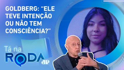 Caso Vitória: Jovem pode ter sido vítima de stalker; psicólogo analisa | TÁ NA RODA