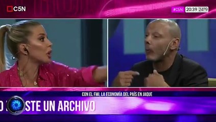 250323 Polémica con Virginia Gallardo