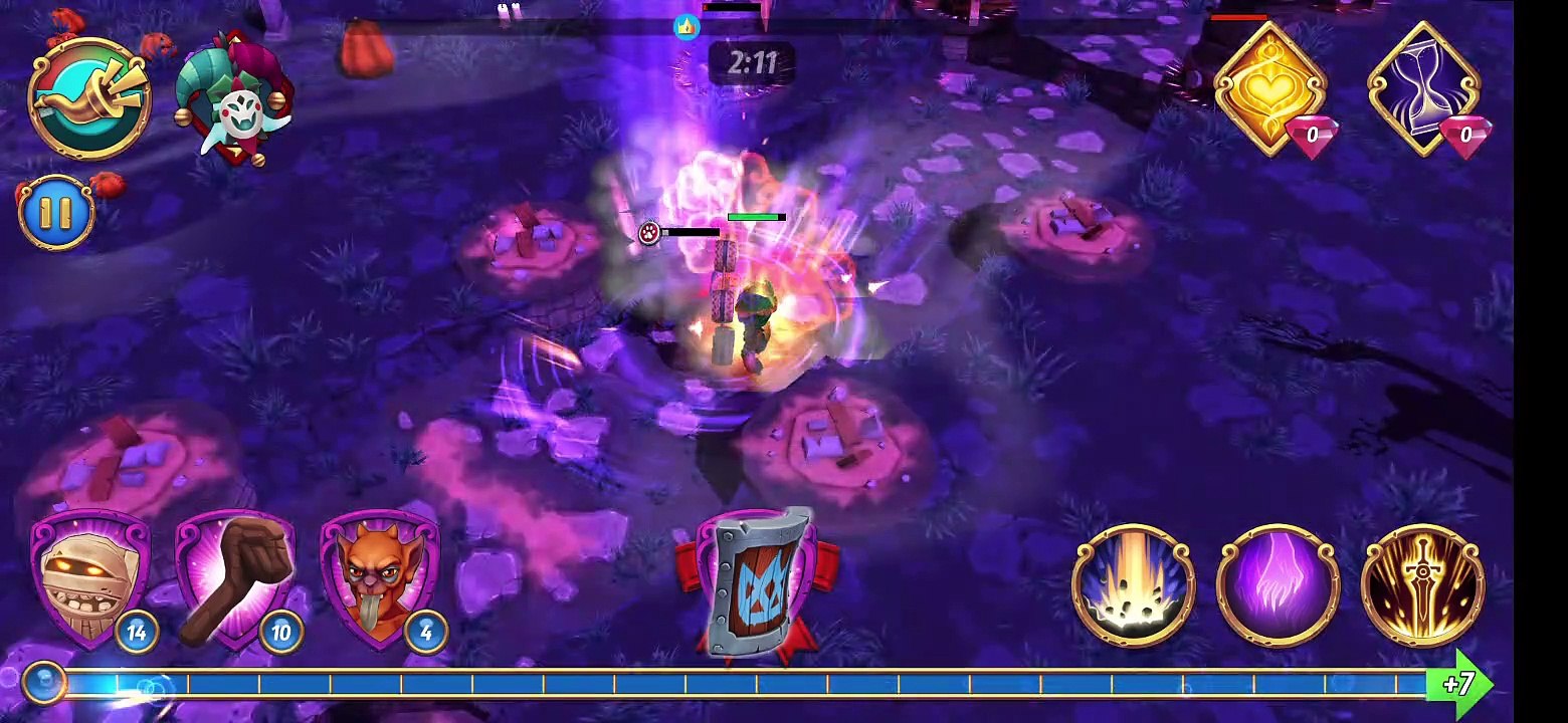 Dark-Lich-test