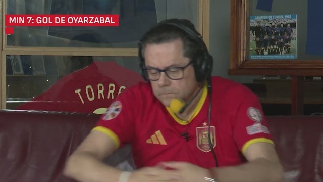 Reacción Roncero