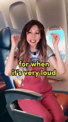 Learn English ✈️ on the airplane #ingles_#english_#flight