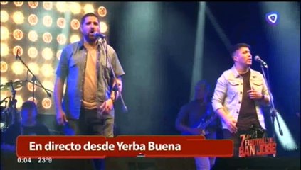 Festival de San Jose 22-03-25