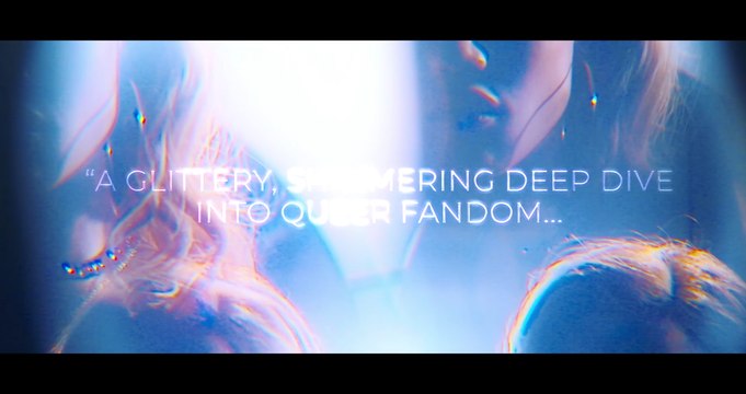 Queens of Drama Trailer