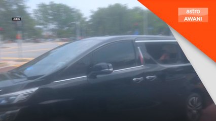 Kali keenam, Ismail Sabri sambung rakam percakapan