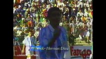 Qualifiers 1997.04.02 - Bolivia vs Argentina