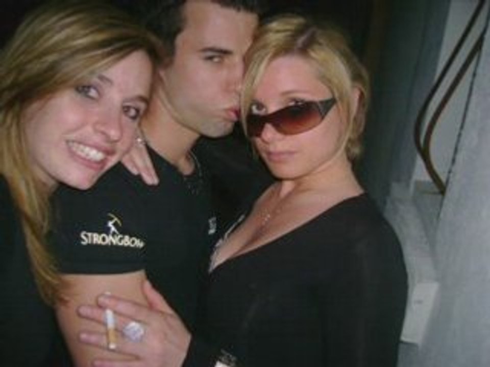 Une soirée à Niort