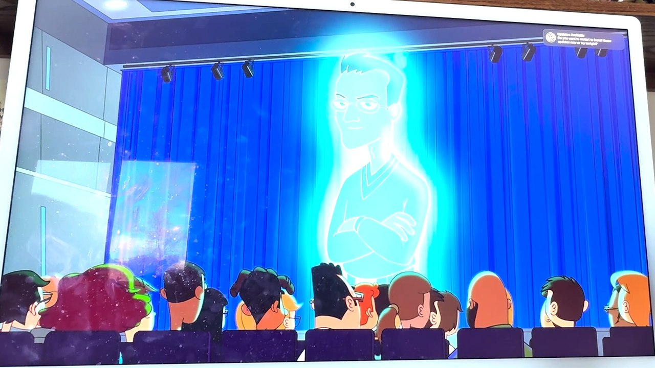 hi, im nobody, im just victor