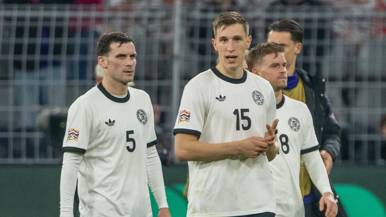 Schlotterbeck sieht es positiv: 'Vielleicht hilft es uns in den nächsten Spielen'