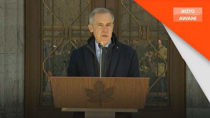 PM Kanada umum pilihan raya, dakwa Trump ancam kedaulatan